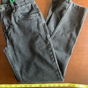Boys Straight Leg Jeans (LEVIs 511)